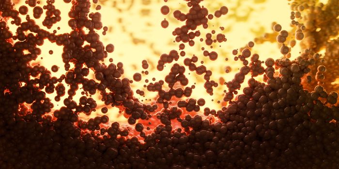 Study Examines Molecular Activity of Psilocybin Mushrooms