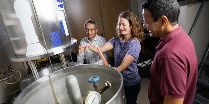 Designing Dust-Repellent Surfaces for Lunar Exploration