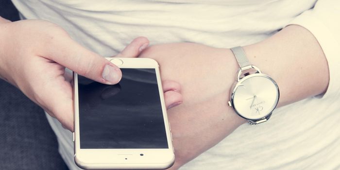 Messaging Network Improves Hospital Discharges