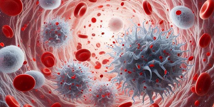 Uncovering a Mechanism of Immunotherapy Response in Lung Cancer