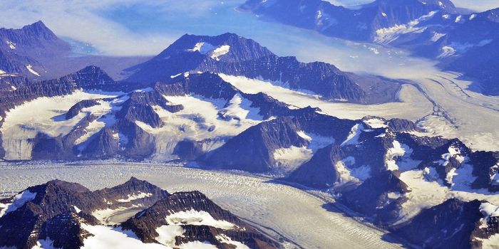 Greenland Has Melted Before - and It May Do So Again