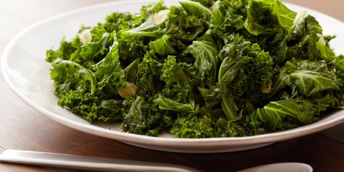 This Just In: Kale May Not Be As Healthy As You Thought
