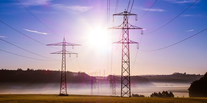 Report Shows Record Energy Consumption and Carbon Emissions in 2018
