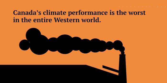 Full Disclosure: Canada's Tar Sands