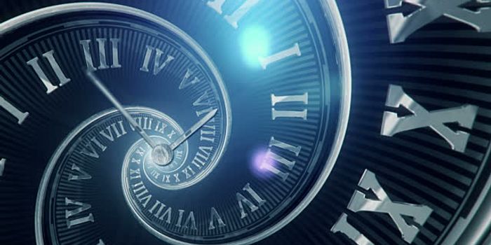 Anti-aging secrets of bacteria