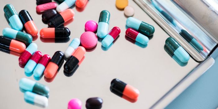 Experimental Drug May Treat The Chronic Itch