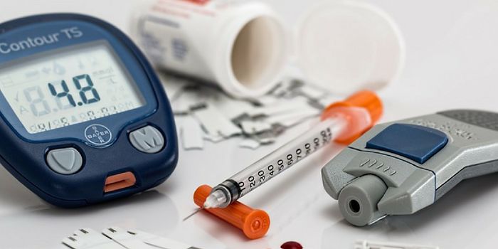 How Can People with Type 1 Diabetes Live Longer?