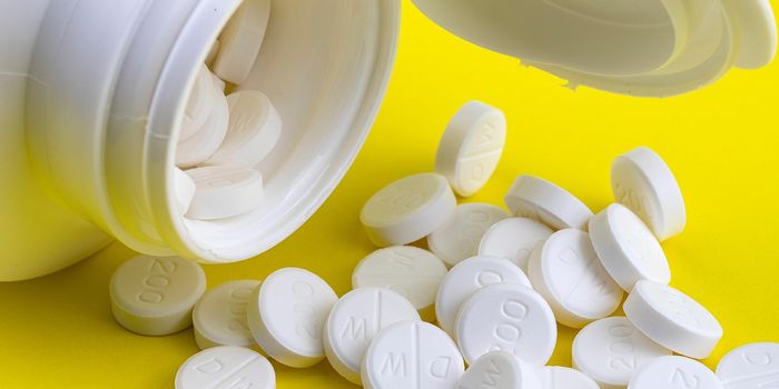 Marijuana Linked to Fewer Opioid Overdoses