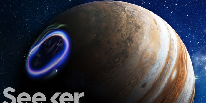 The Science Behind Jupiter's Awe-Inspiring Auroras
