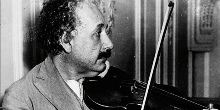 What Makes Someone a Genius?