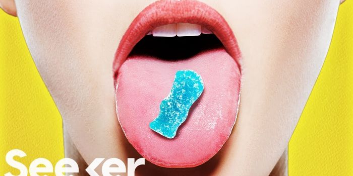 Tasting Sour Flavors