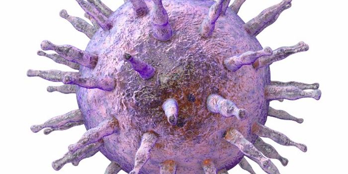 New target for treating HCMV