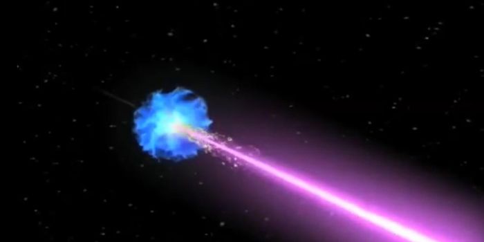 NASA Wants to Know how Space Radiation Impacts the Body