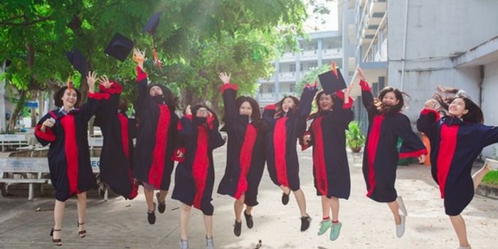 Structural Changes In The Developing Brain