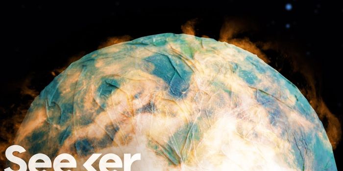 NASA Wants to Send a Space Submarine to Titan