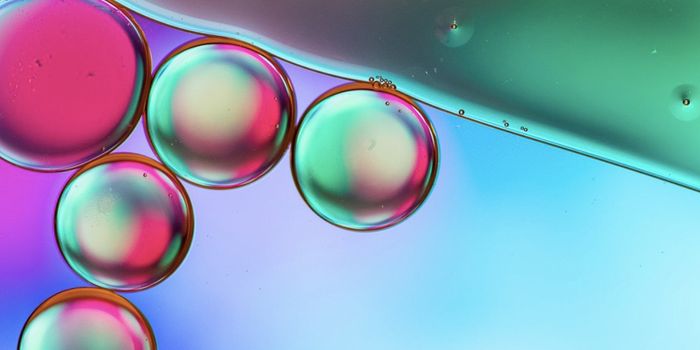 Gut Microbes From Older Mice Cause Inflammation in Young Mice