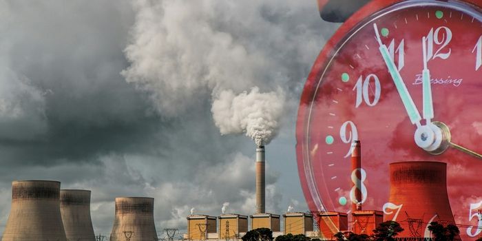 Changing the game to enhance the efficiency of carbon capture systems