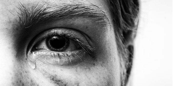 These Cells Can Cry Tears