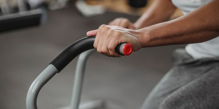 Exercise Reduces Proliferation of Colon Cancer Cells