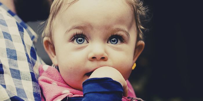 Why Don't Babies Always Remember What they Learn?