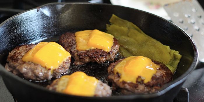 A High-Fat Diet May Alter Immunity