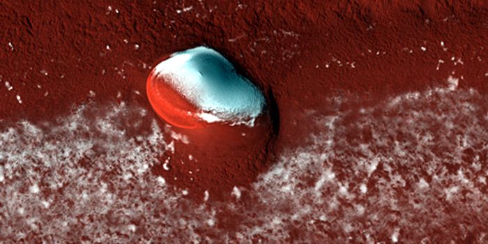 HiRISE Camera - Changing the way we see Mars