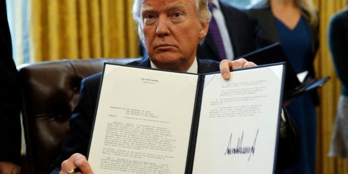 Trump Orders Advancement for Keystone and Dakota Access Pipelines