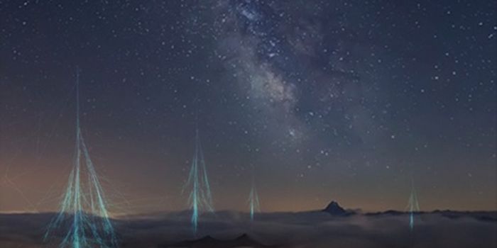 Supernovae Could Be Responsible for Earth's Marine Biodiversity 500 Million Years Ago