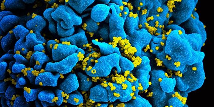 Scientists Use Robotics to Create Effective HIV Vaccines