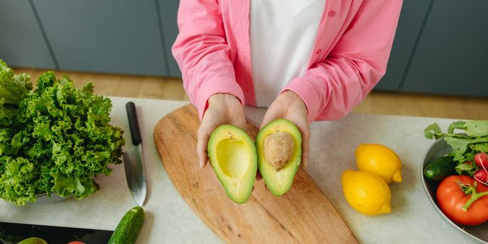 Potassium-Rich Foods Lower Blood Pressure in Women