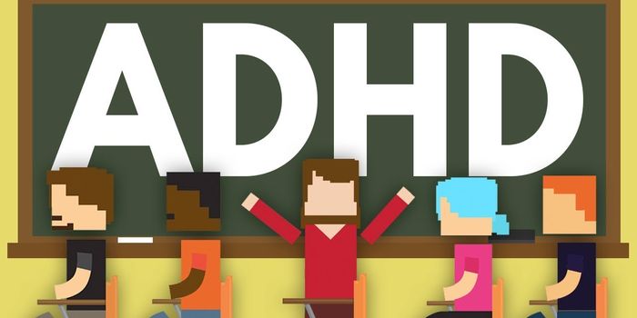 What is ADHD?