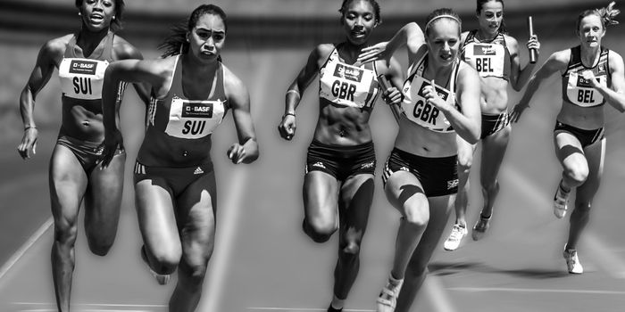 Some Gene Variants May Encourage Active or Sedentary Lifestyles