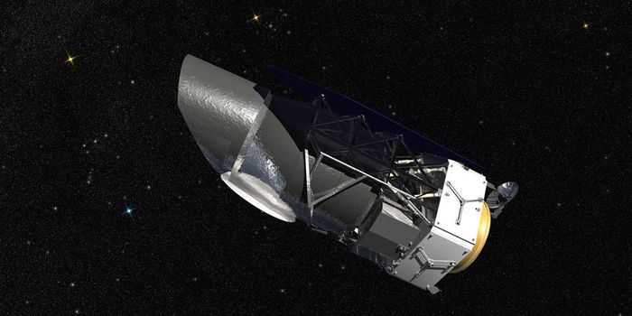 NASA Working on a Super Powerful New Telescope for Space