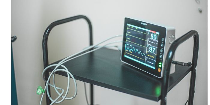 Blindness Leads to an Increased Ability to Sense Signals from the Inner Body