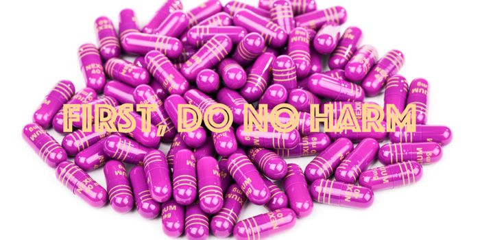 Heartburn drugs in hospital raise death risk