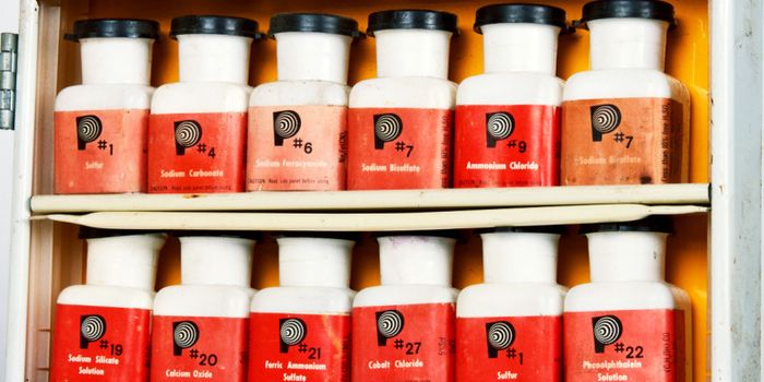 ‘Nanoreactor' works like a virtual chemistry set