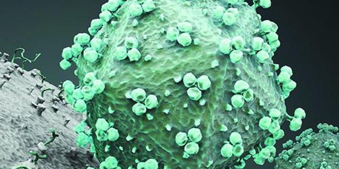 Delivering A New HIV Vaccine