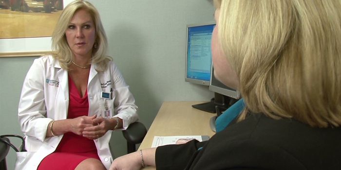 Women With PTSD Are At Higher Risk for Heart Attacks