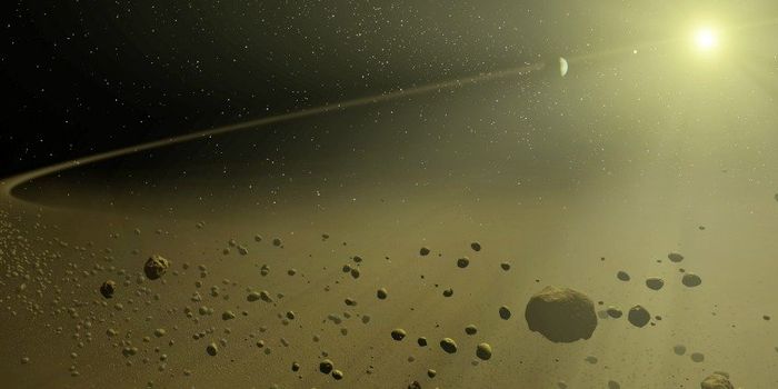 Astronomers Have a New Theory Regarding the Irregularities of Tabby's Star