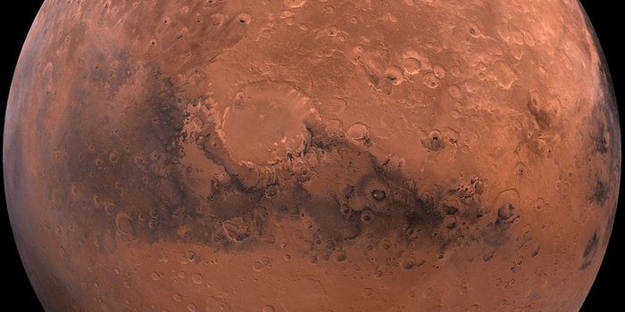 These Are Some of the Most Captivating Sites on Mars