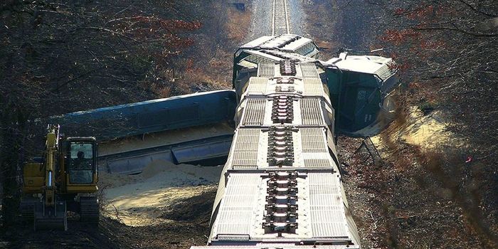 Will the Toxic Train Spill Hurt My Heart?