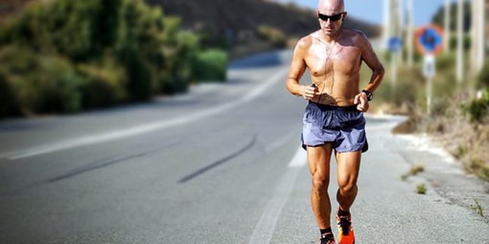 Increased Duration, Frequency, and Intensity of Exercise Lowers Heart Risks