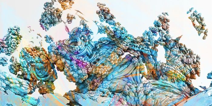 Mirusviruses - Relatives of Herpes & Giants are Revealed in the World's Oceans