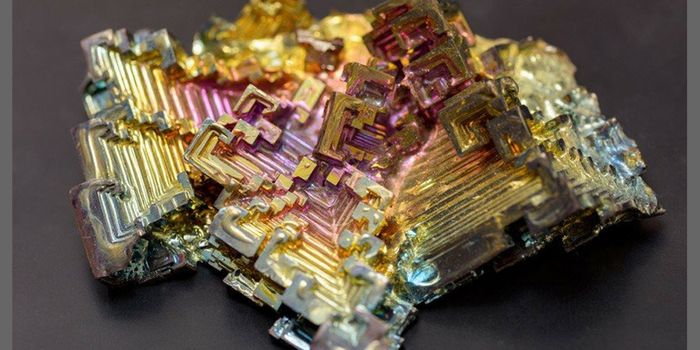 The Ingredient That Relieves Your Stomachache Could Also Combat Climate Change