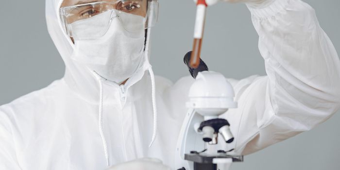 Mild COVID Produces Better Than Expected Antibody Responses