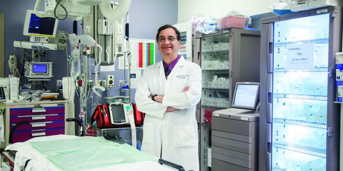 Repairing a Hole in the Heart Reduces Risk of Stroke