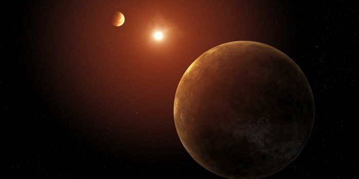 Seven Sweltering Exoplanets Found in Kepler Data