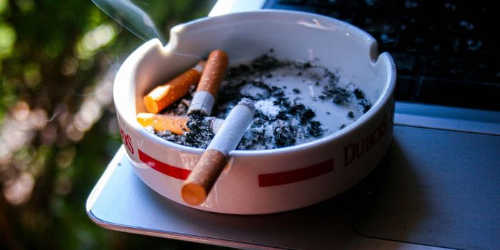 Smoking Cessation After Cancer Diagnosis Improves Survival