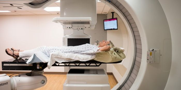 Proton therapy reduces risk of side effects