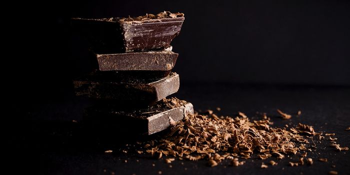 Dark chocolate may lower diabetes risk